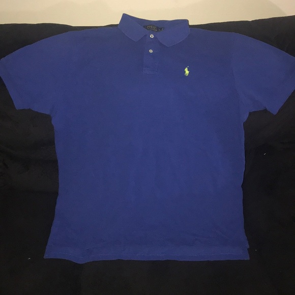 Ralph Lauren Polo - Picture 1 of 1